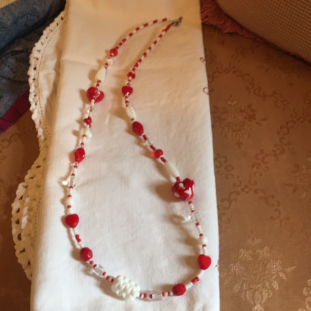 Necklace - Picture 2 of 6